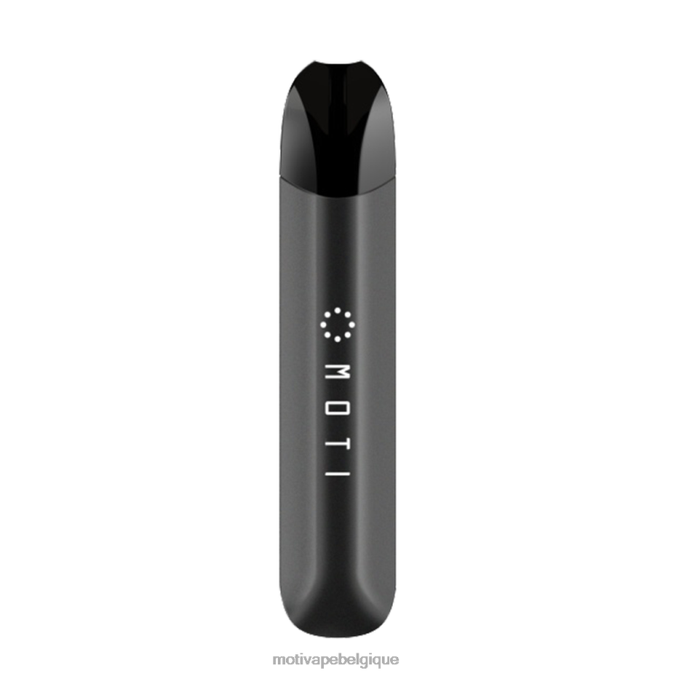 MOTI Vape Bruxelles DNJ0H112 | MOTI S Lite appareil haut de gamme violette au coucher du soleil