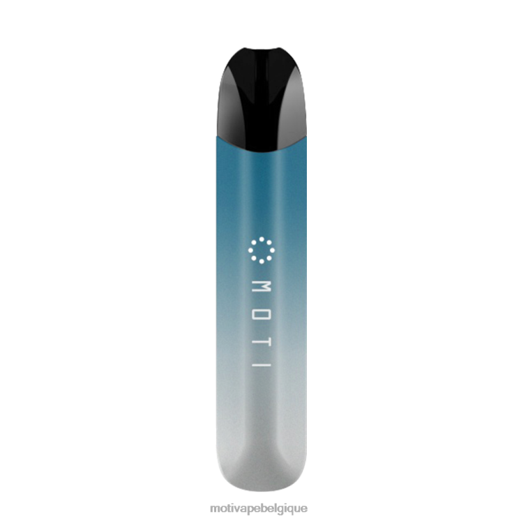 MOTI Vape Bruxelles DNJ0H112 | MOTI S Lite appareil haut de gamme violette au coucher du soleil