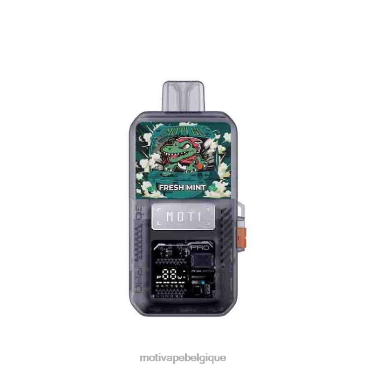 MOTI Vape Review DNJ0H76 | MOTI Go Pro pod+appareil jetable citron rose