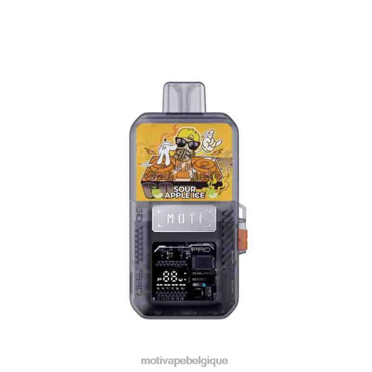 MOTI Vape Review DNJ0H76 | MOTI Go Pro pod+appareil jetable citron rose